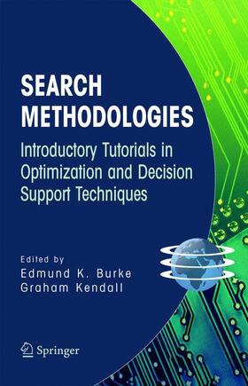 Burke / Kendall |  Search Methodologies | Buch |  Sack Fachmedien