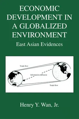 Wan Jr. |  Economic Development in a Globalized Environment | Buch |  Sack Fachmedien