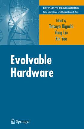 Higuchi / Yao |  Evolvable Hardware | Buch |  Sack Fachmedien