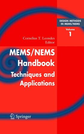 Leondes |  Mems/Nems | Buch |  Sack Fachmedien