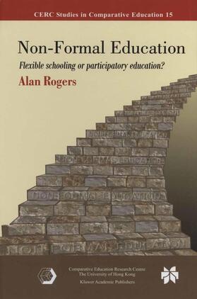 Rogers |  Non-Formal Education | Buch |  Sack Fachmedien