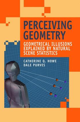 Purves / Howe |  Perceiving Geometry | Buch |  Sack Fachmedien