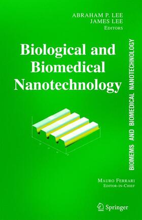 Lee |  BioMEMS and Biomedical Nanotechnology | Buch |  Sack Fachmedien