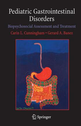Cunningham / Banez |  Pediatric Gastrointestinal Disorders | Buch |  Sack Fachmedien