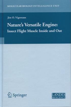 Vigoreaux |  Nature's Versatile Engine: | Buch |  Sack Fachmedien