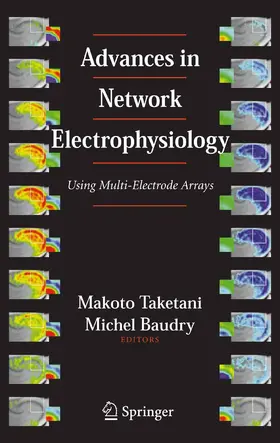 Taketani / Baudry |  Advances in Network Electrophysiology | eBook | Sack Fachmedien