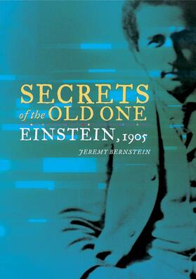 Bernstein |  Secrets of the Old One | Buch |  Sack Fachmedien