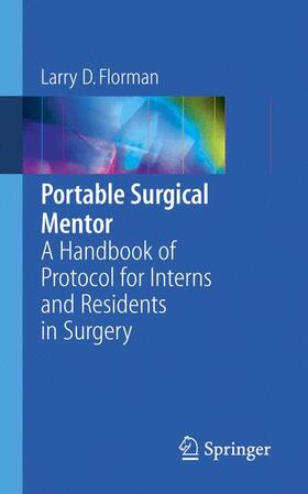 Florman |  Portable Surgical Mentor | Buch |  Sack Fachmedien