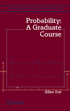 Gut |  Probability: A Graduate Course | eBook | Sack Fachmedien