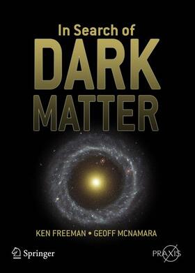 Freeman / McNamara |  In Search of Dark Matter | Buch |  Sack Fachmedien
