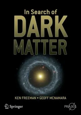 Freeman / McNamara |  In Search of Dark Matter | eBook | Sack Fachmedien