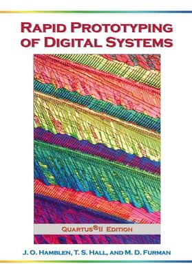 Hamblen / Hall / Furman |  Rapid Prototyping of Digital Systems | Buch |  Sack Fachmedien