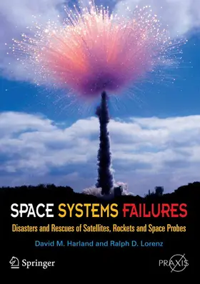 Harland / Lorenz |  Space Systems Failures | eBook | Sack Fachmedien