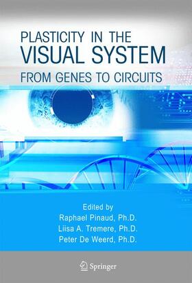 Pinaud / de Weerd / Tremere |  Plasticity in the Visual System | Buch |  Sack Fachmedien