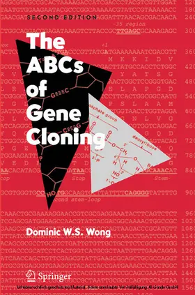 Wong | The ABCs of Gene Cloning | E-Book | sack.de