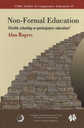 Rogers |  Non-Formal Education | eBook | Sack Fachmedien