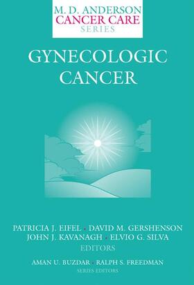 Eifel / Gershenson / Kavanagh |  Gynecologic Cancer | Buch |  Sack Fachmedien