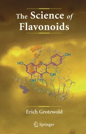 Grotewold |  The Science of Flavonoids | Buch |  Sack Fachmedien