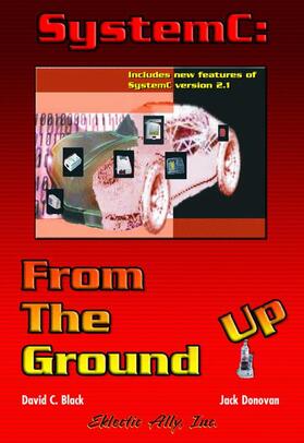Donovan / Black |  SystemC: From the Ground Up | Buch |  Sack Fachmedien