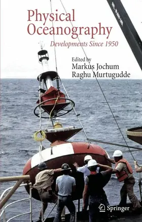 Murtugudde / Jochum |  Physical Oceanography | Buch |  Sack Fachmedien