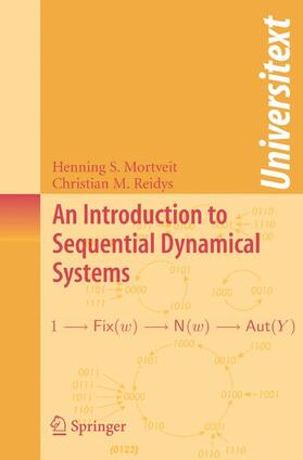Reidys / Mortveit |  An Introduction to Sequential Dynamical Systems | Buch |  Sack Fachmedien
