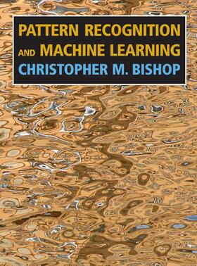 Bishop |  Pattern Recognition and Machine Learning | Buch |  Sack Fachmedien