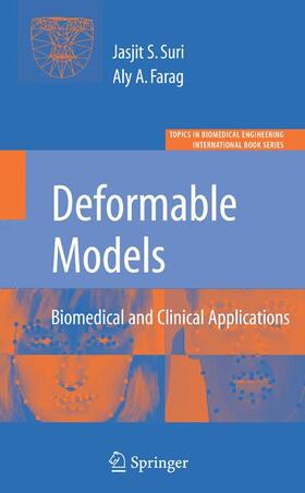 Farag |  Deformable Models | Buch |  Sack Fachmedien