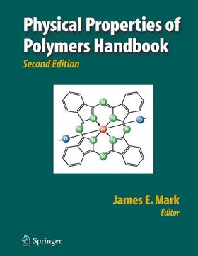 Mark |  Physical Properties of Polymers Handbook | Buch |  Sack Fachmedien