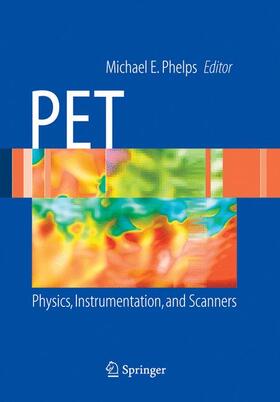 Phelps |  PET | Buch |  Sack Fachmedien