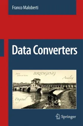 Maloberti |  Data Converters | Buch |  Sack Fachmedien