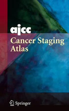 Greene / Compton / Fritz |  AJCC Cancer Staging Atlas | eBook | Sack Fachmedien