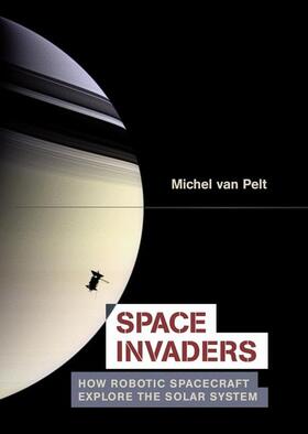 van Pelt |  Space Invaders | Buch |  Sack Fachmedien