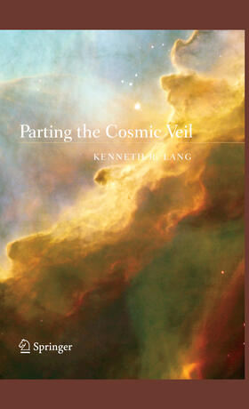 Lang |  Parting the Cosmic Veil | eBook | Sack Fachmedien
