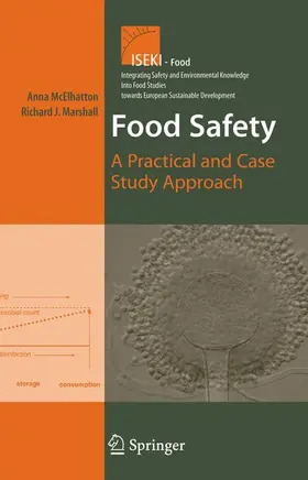 Marshall |  Food Safety | Buch |  Sack Fachmedien