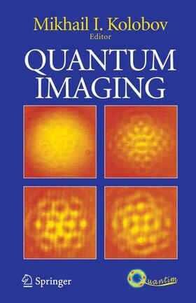 Kolobov |  Quantum Imaging | Buch |  Sack Fachmedien