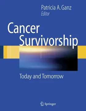 Ganz |  Cancer Survivorship | Buch |  Sack Fachmedien