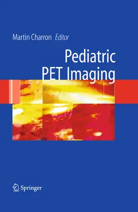Charron | Pediatric PET Imaging | E-Book | sack.de