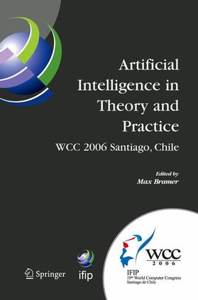 Bramer |  Artificial Intelligence in Theory and Practice | Buch |  Sack Fachmedien