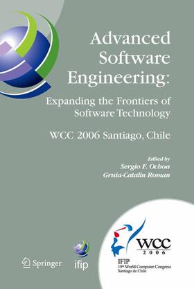 Ochoa / Roman |  Advanced Software Engineering | Buch |  Sack Fachmedien