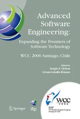 Ochoa / Roman |  Advanced Software Engineering: Expanding the Frontiers of Software Technology | eBook | Sack Fachmedien