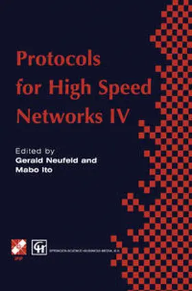 Neufeld / Ito |  Protocols for High Speed Networks IV | eBook | Sack Fachmedien