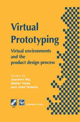 Rix / Haas / Teixeira |  Virtual Prototyping | eBook | Sack Fachmedien