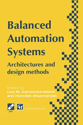 Camarinha-Matos / Afsarmanesh |  Balanced Automation Systems | eBook | Sack Fachmedien