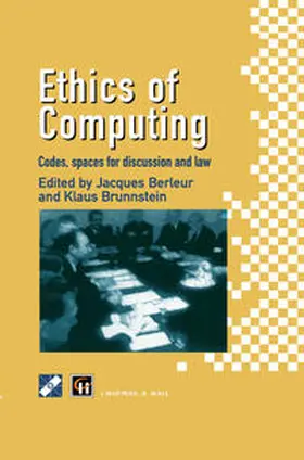 Berleur / Brunnstein |  Ethics of Computing | eBook | Sack Fachmedien