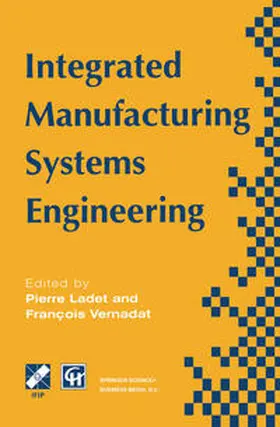 Ladet / Vernadat |  Integrated Manufacturing Systems Engineering | eBook | Sack Fachmedien