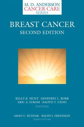 Hunt / Robb / Ueno |  Breast Cancer | Buch |  Sack Fachmedien