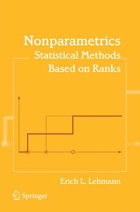 Lehmann |  Nonparametrics | Buch |  Sack Fachmedien