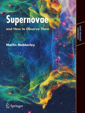 Mobberley |  Supernovae | Buch |  Sack Fachmedien