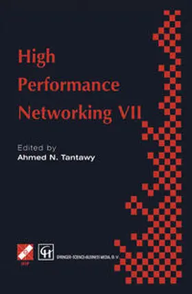 Tantawy |  High Performance Networking VII | eBook | Sack Fachmedien