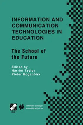 Taylor / Hogenbirk |  Information and Communication Technologies in Education | eBook | Sack Fachmedien